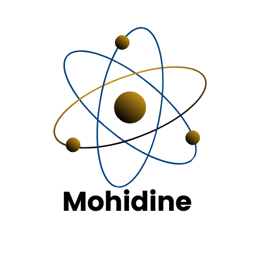 Logo Mohidine